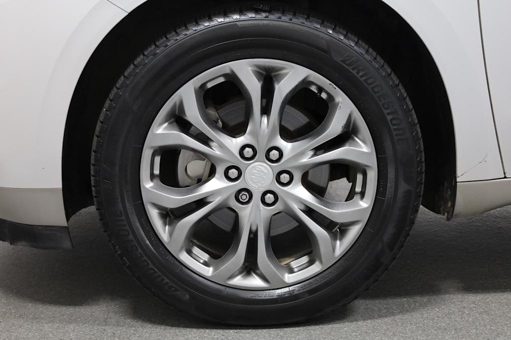 Thumbnail: 2019 Buick Enclave - 23
