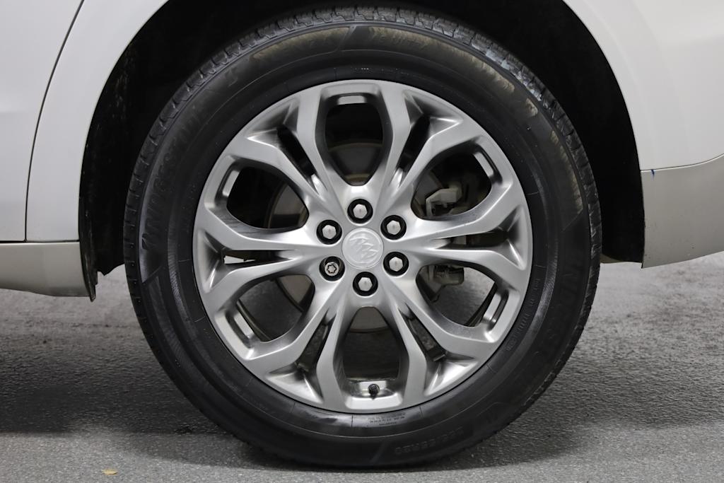 Thumbnail: 2019 Buick Enclave - 38
