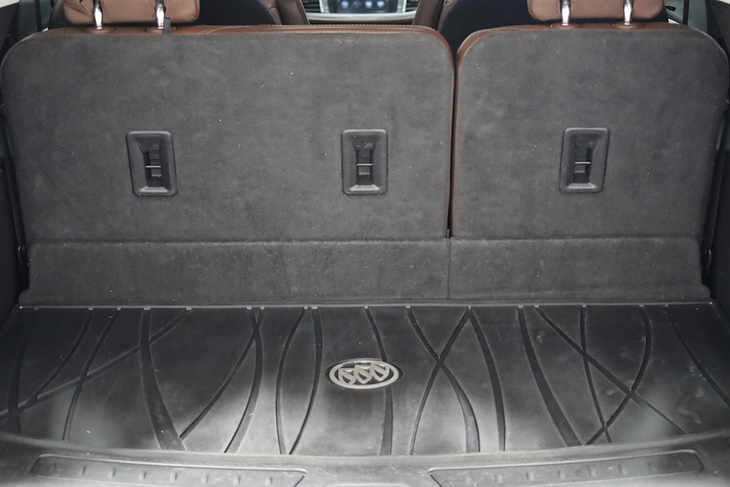 Thumbnail: 2019 Buick Enclave - 41