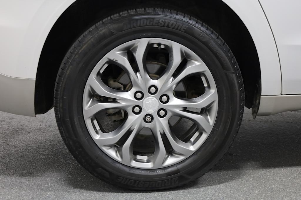 Thumbnail: 2019 Buick Enclave - 39