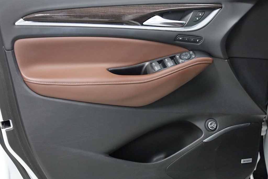 Thumbnail: 2019 Buick Enclave - 26