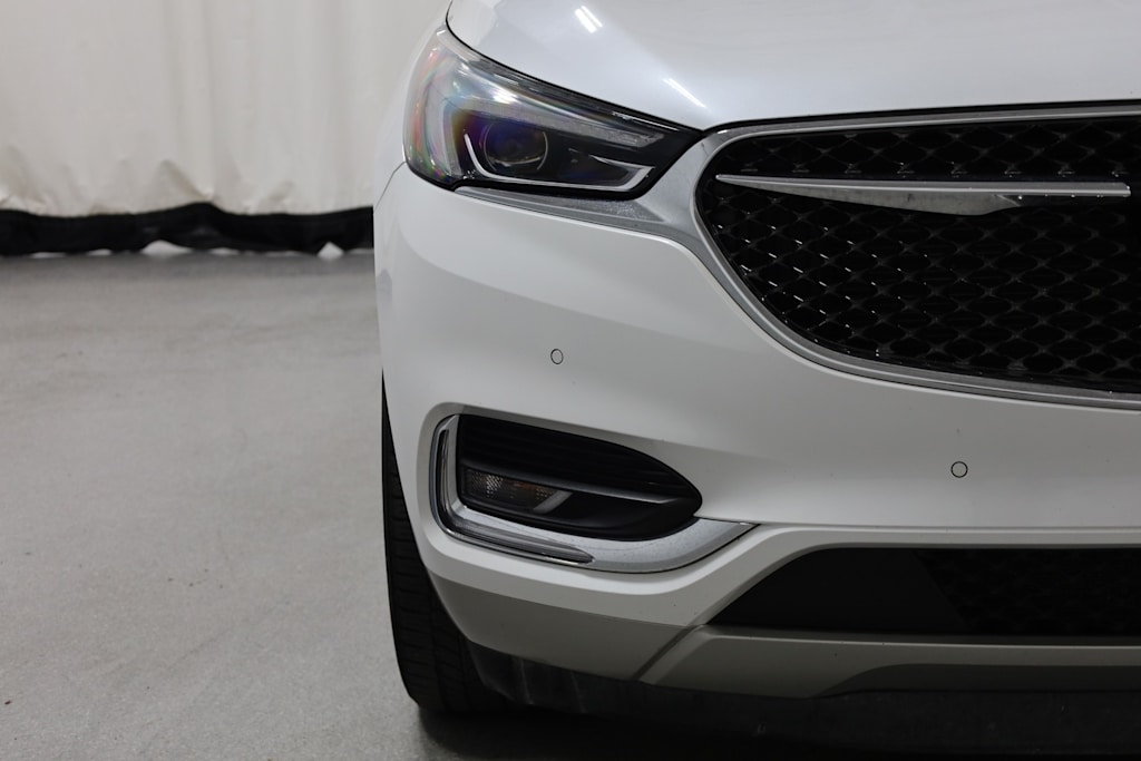 Thumbnail: 2019 Buick Enclave - 25