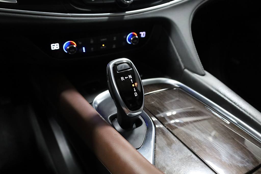 Thumbnail: 2019 Buick Enclave - 33