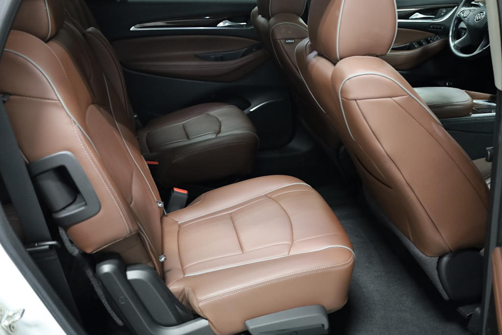 Thumbnail: 2019 Buick Enclave - 37