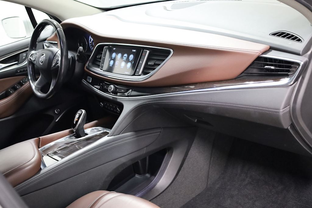 Thumbnail: 2019 Buick Enclave - 10