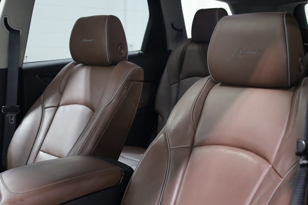 Thumbnail: 2019 Buick Enclave - 13
