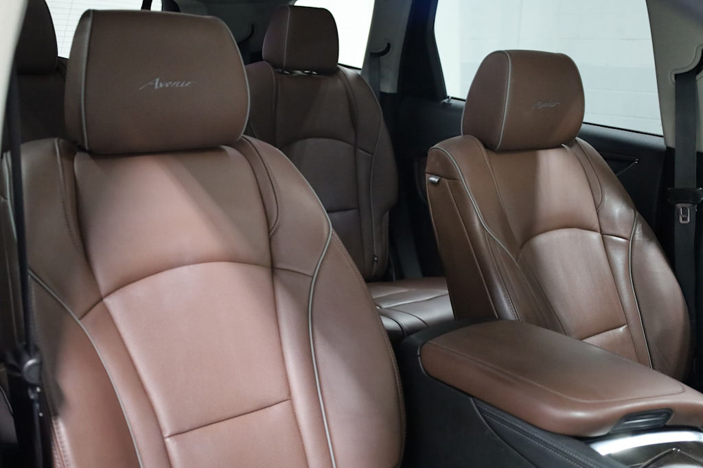 Thumbnail: 2019 Buick Enclave - 12