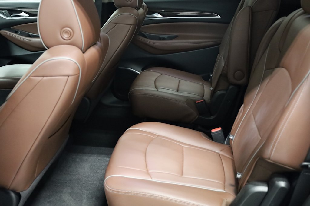 Thumbnail: 2019 Buick Enclave - 36