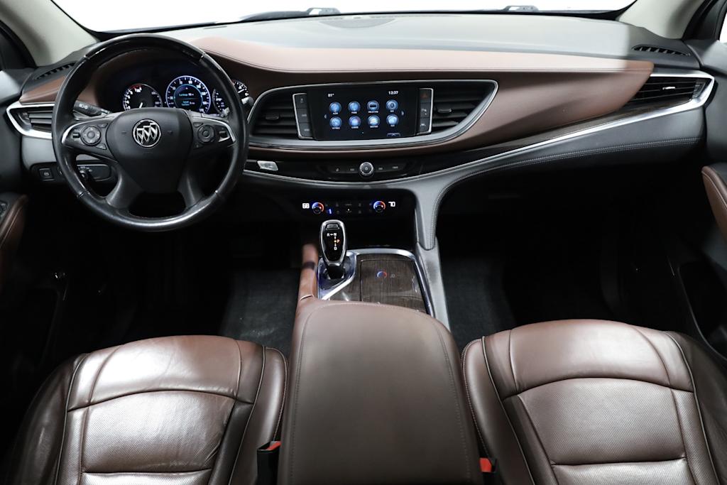 Thumbnail: 2019 Buick Enclave - 15