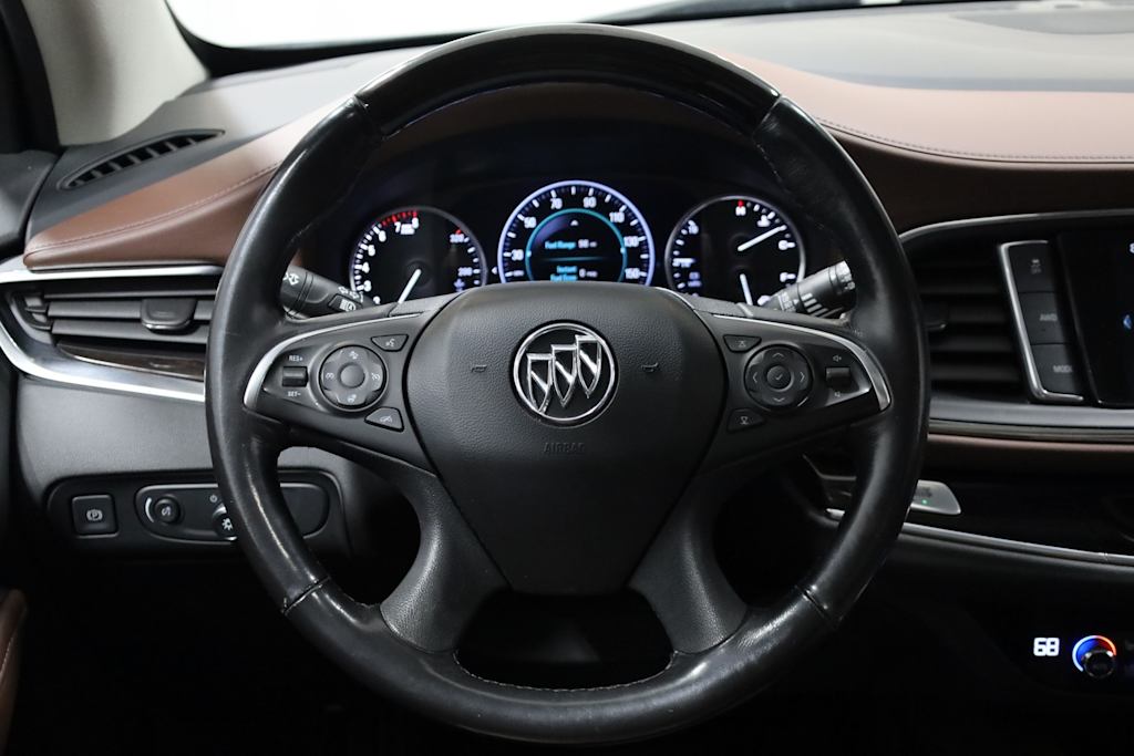 Thumbnail: 2019 Buick Enclave - 14