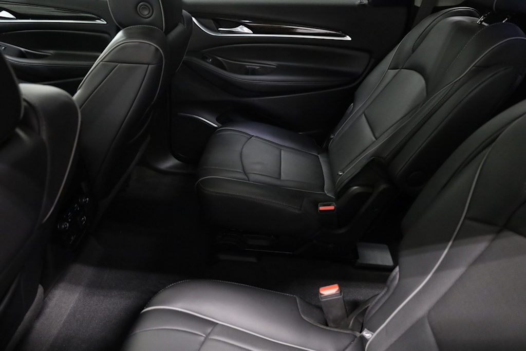 Thumbnail: 2019 Buick Enclave - 12