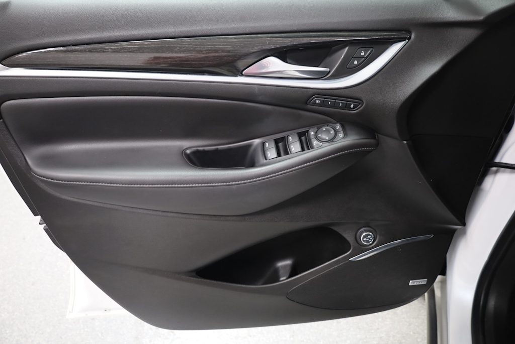 Thumbnail: 2019 Buick Enclave - 25
