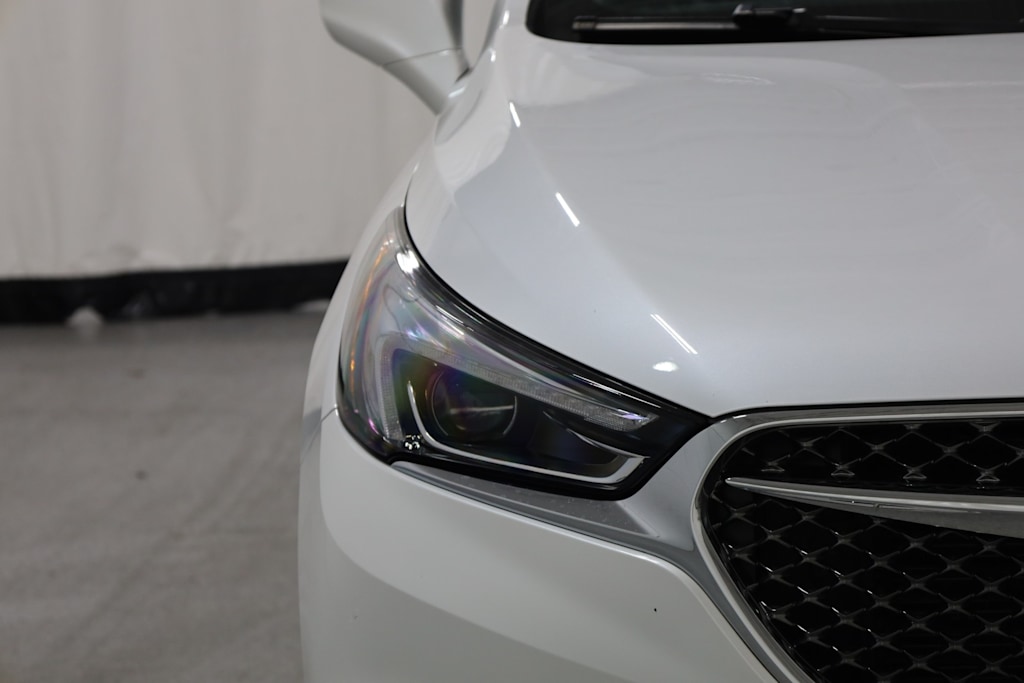 Thumbnail: 2019 Buick Enclave - 24
