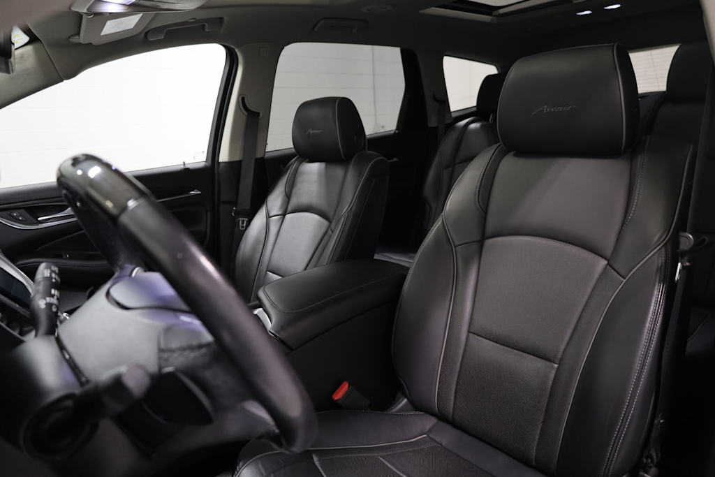 Thumbnail: 2019 Buick Enclave - 10