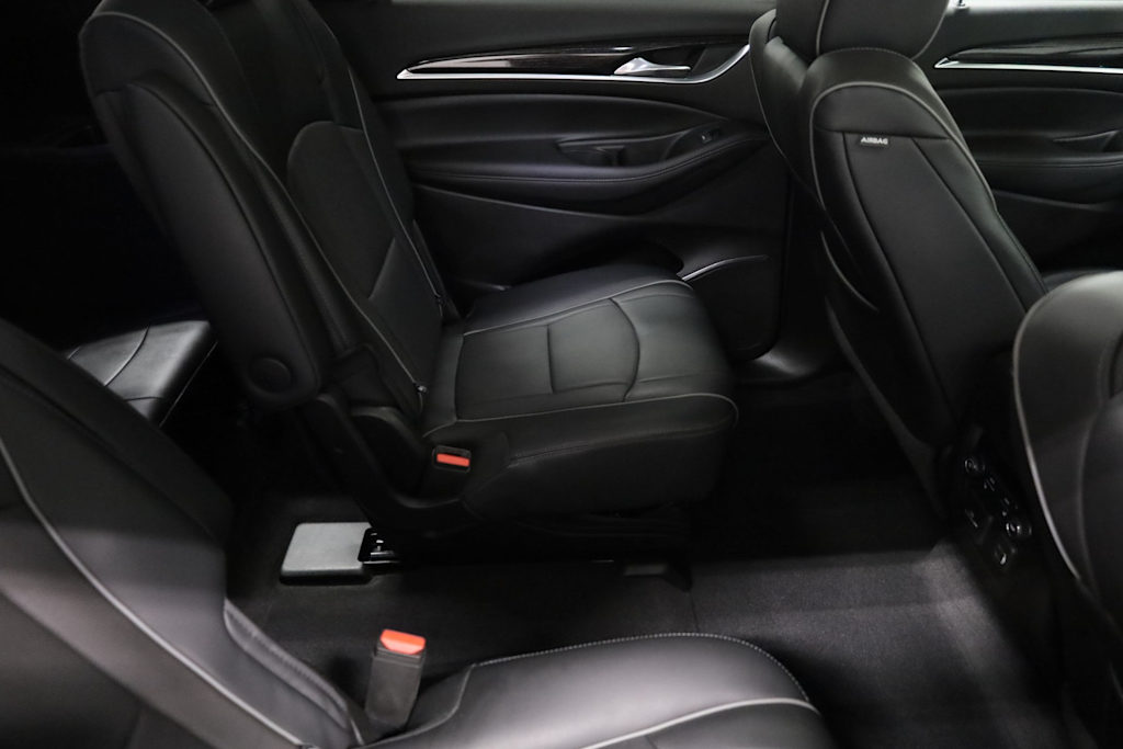Thumbnail: 2019 Buick Enclave - 33