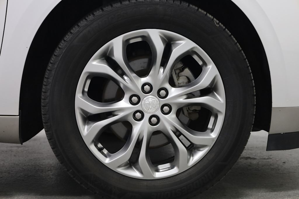 Thumbnail: 2019 Buick Enclave - 22