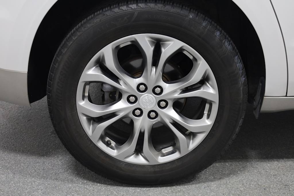 Thumbnail: 2019 Buick Enclave - 34