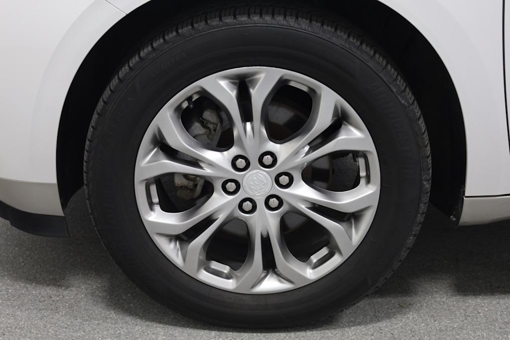 Thumbnail: 2019 Buick Enclave - 36