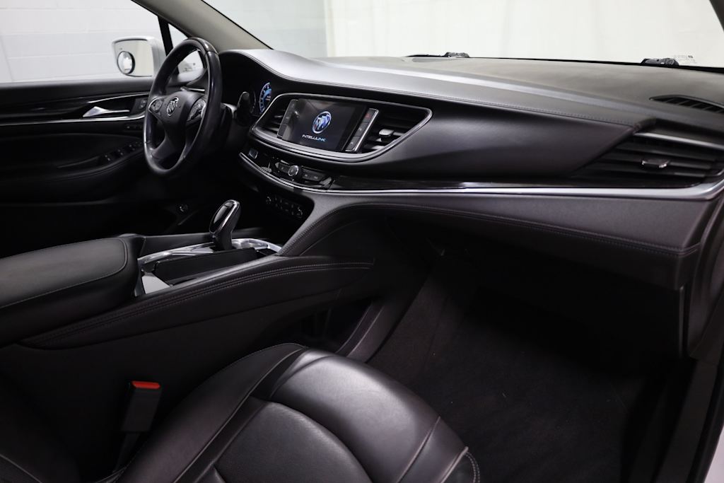 Thumbnail: 2019 Buick Enclave - 9
