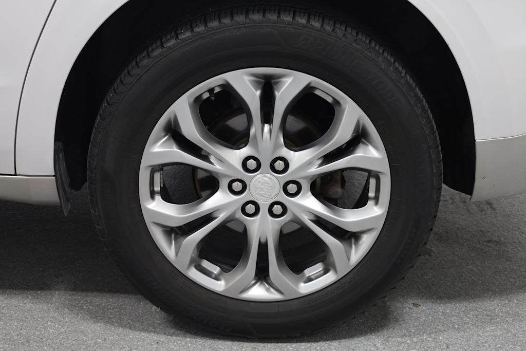 Thumbnail: 2019 Buick Enclave - 35