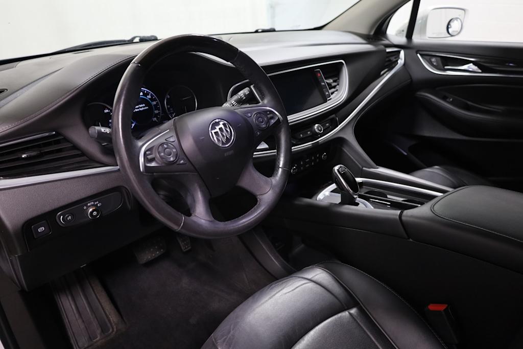 Thumbnail: 2019 Buick Enclave - 2