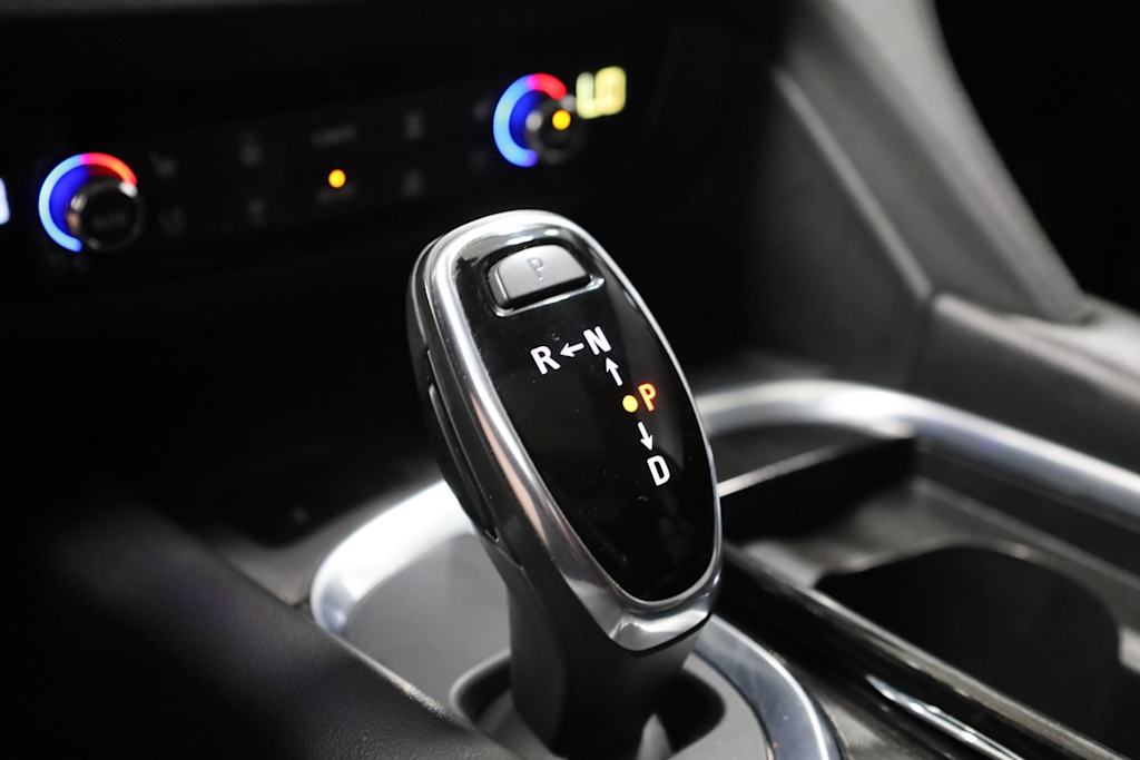 Thumbnail: 2019 Buick Enclave - 30