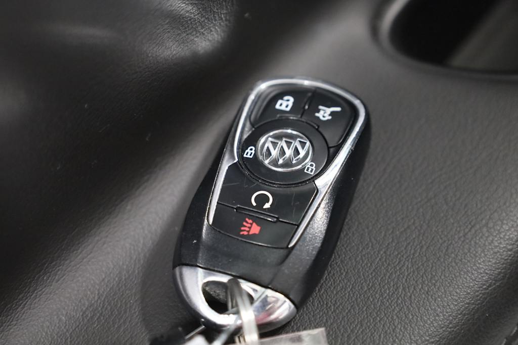 Thumbnail: 2019 Buick Enclave - 39