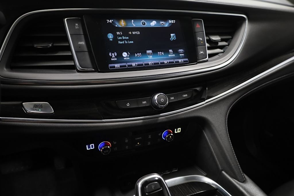 Thumbnail: 2019 Buick Enclave - 15