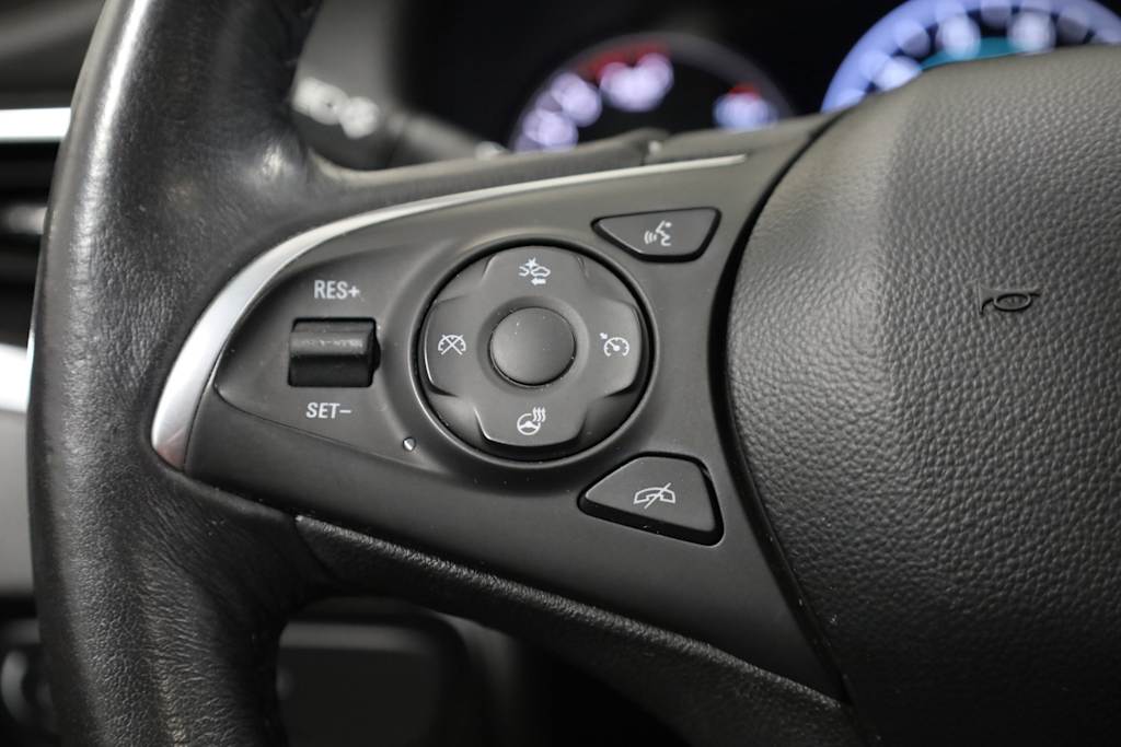 Thumbnail: 2019 Buick Enclave - 28
