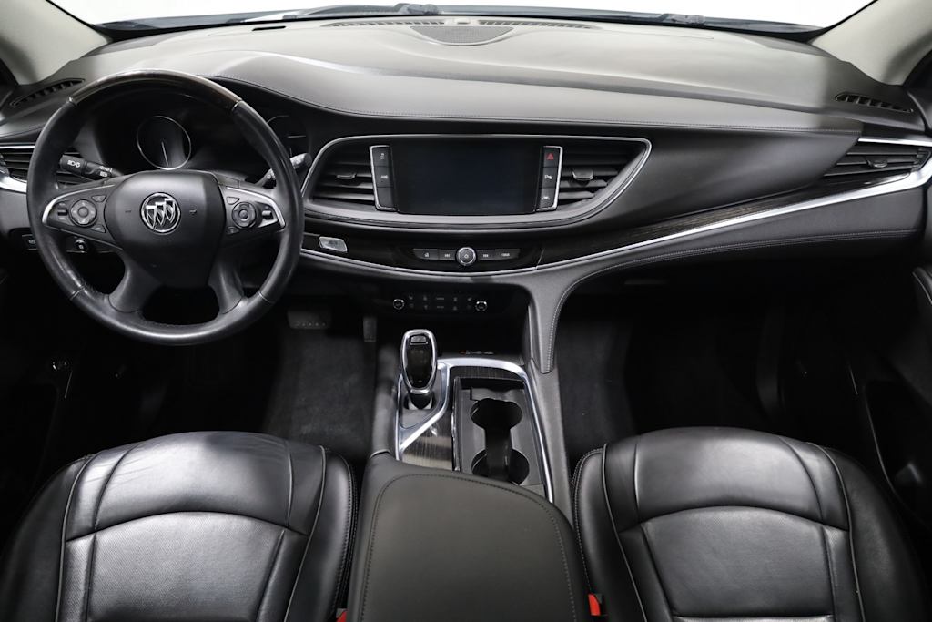 Thumbnail: 2019 Buick Enclave - 14