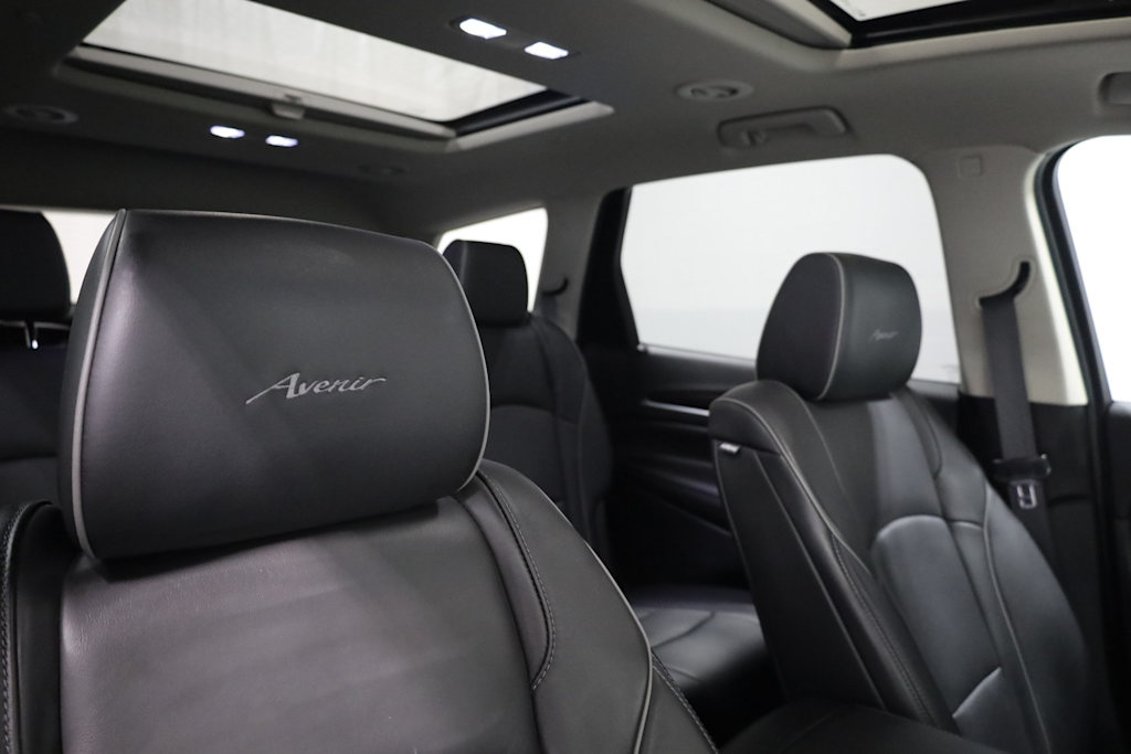 Thumbnail: 2019 Buick Enclave - 27
