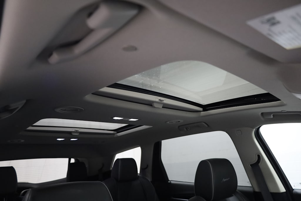 Thumbnail: 2019 Buick Enclave - 26