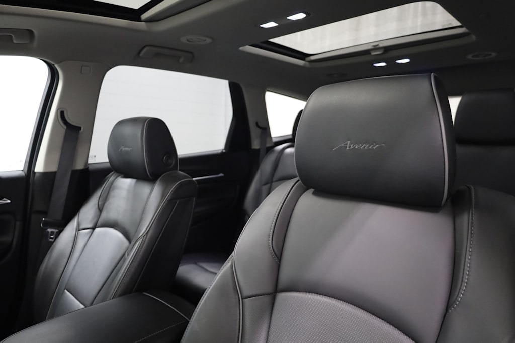 Thumbnail: 2019 Buick Enclave - 11