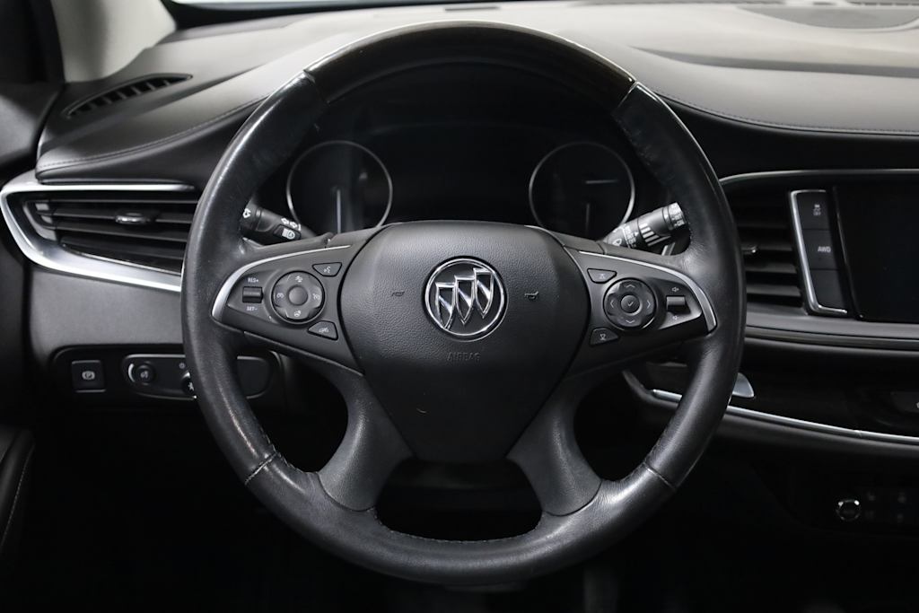 Thumbnail: 2019 Buick Enclave - 13