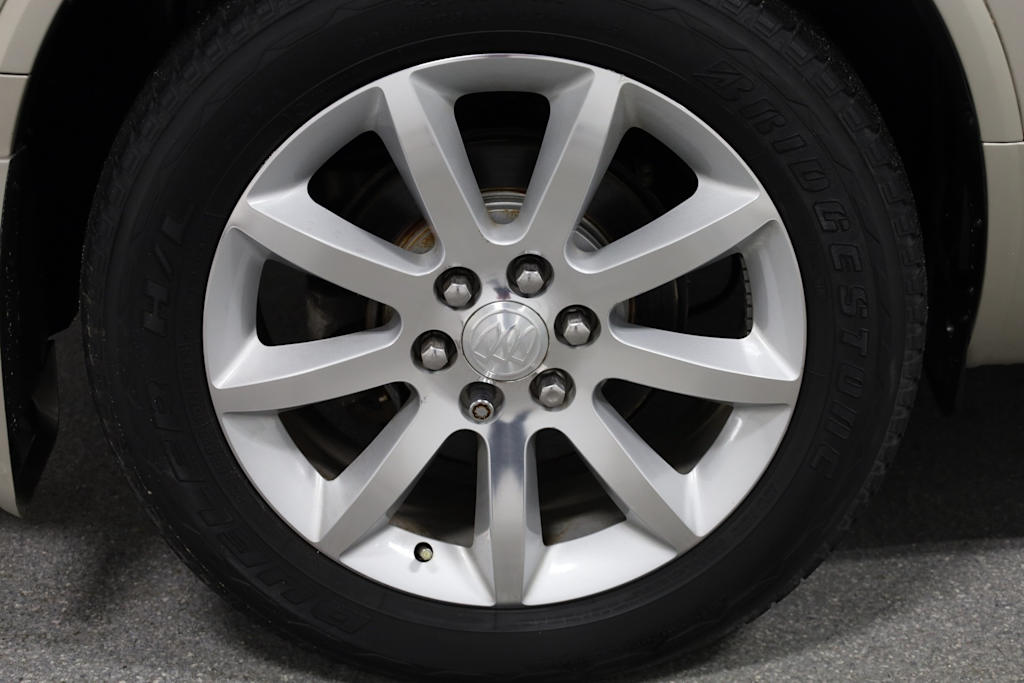 Thumbnail: 2016 Buick Enclave - 37