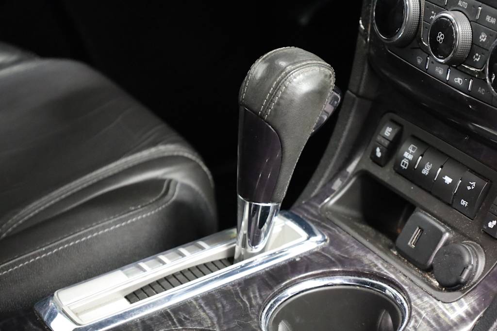 Thumbnail: 2016 Buick Enclave - 17