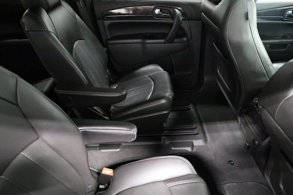 Thumbnail: 2016 Buick Enclave - 36
