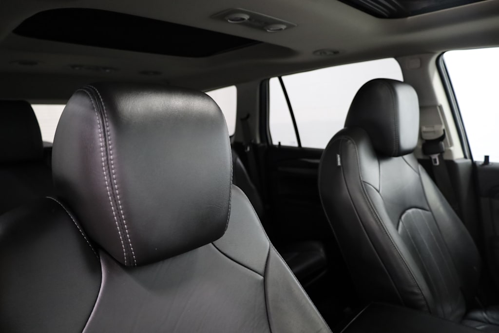 Thumbnail: 2016 Buick Enclave - 29