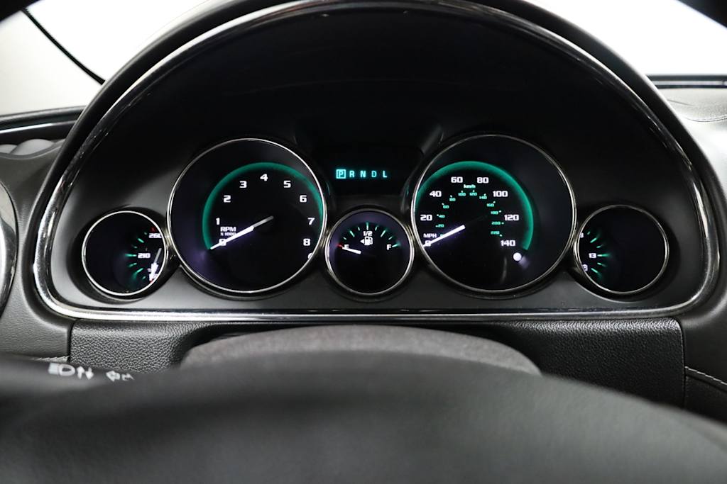 Thumbnail: 2016 Buick Enclave - 18
