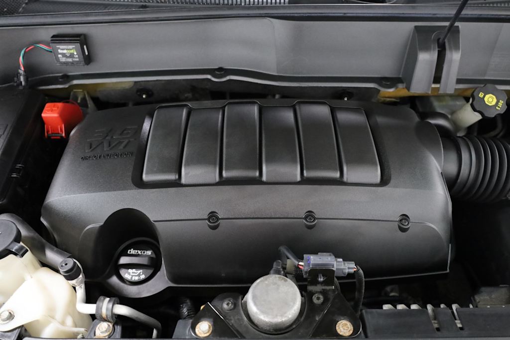 Thumbnail: 2016 Buick Enclave - 9