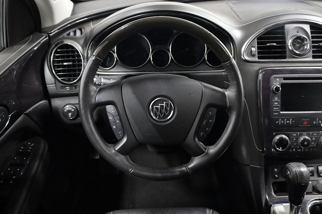 Thumbnail: 2016 Buick Enclave - 14