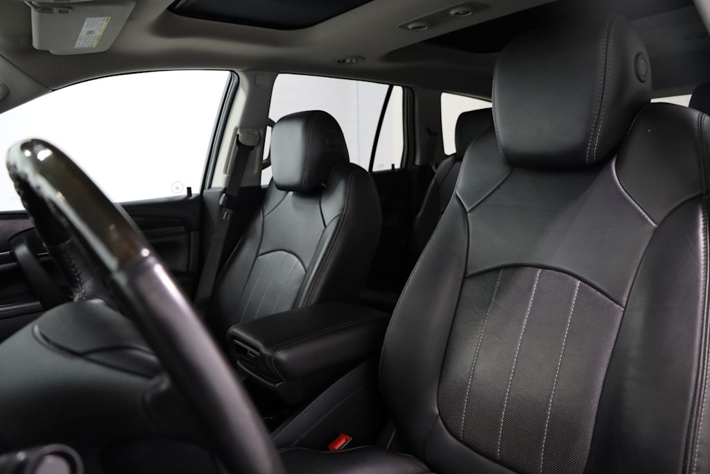 Thumbnail: 2016 Buick Enclave - 11