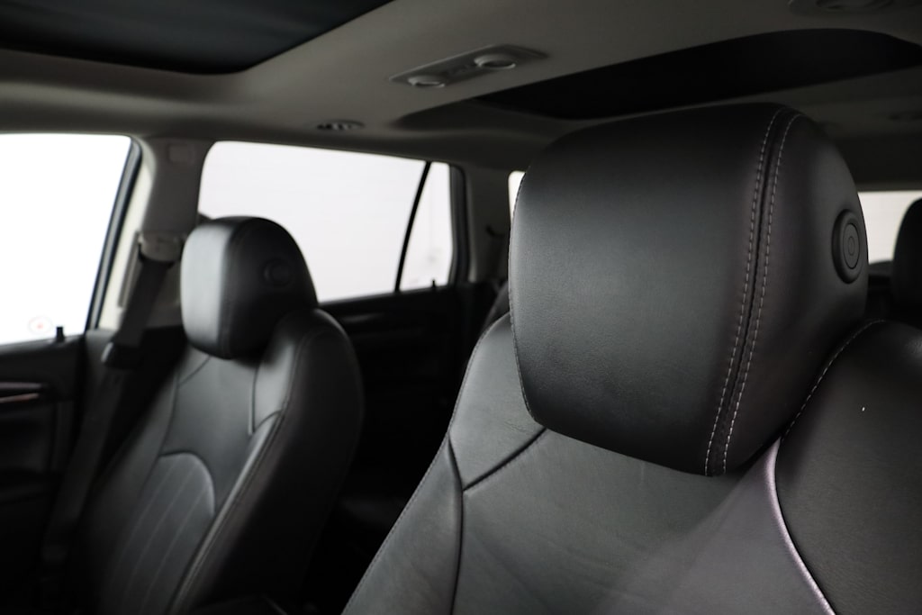 Thumbnail: 2016 Buick Enclave - 12