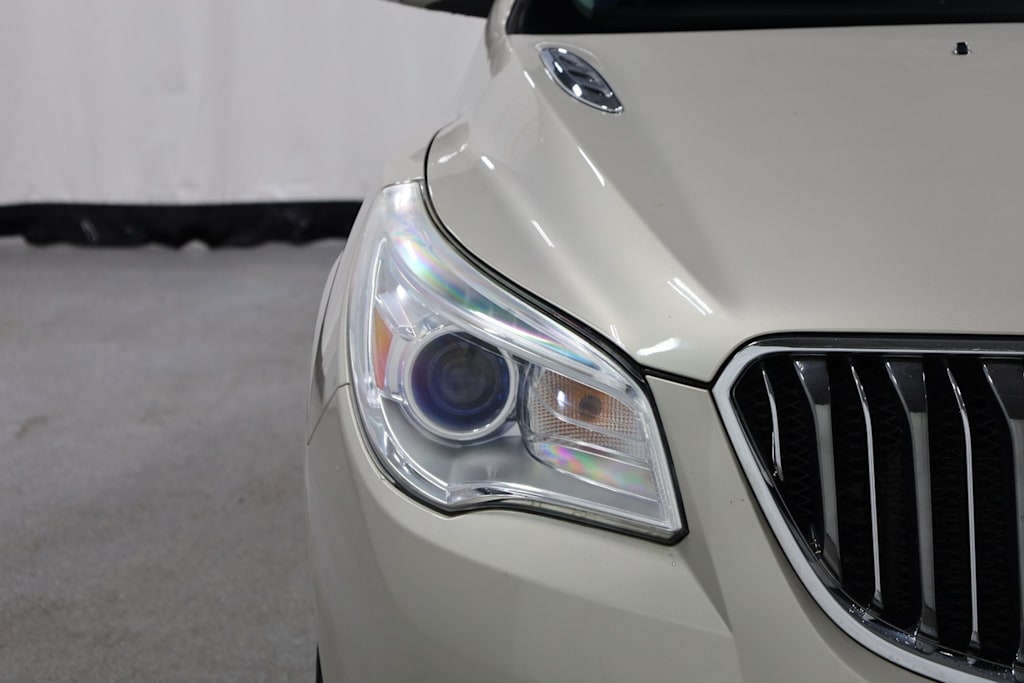 Thumbnail: 2016 Buick Enclave - 25