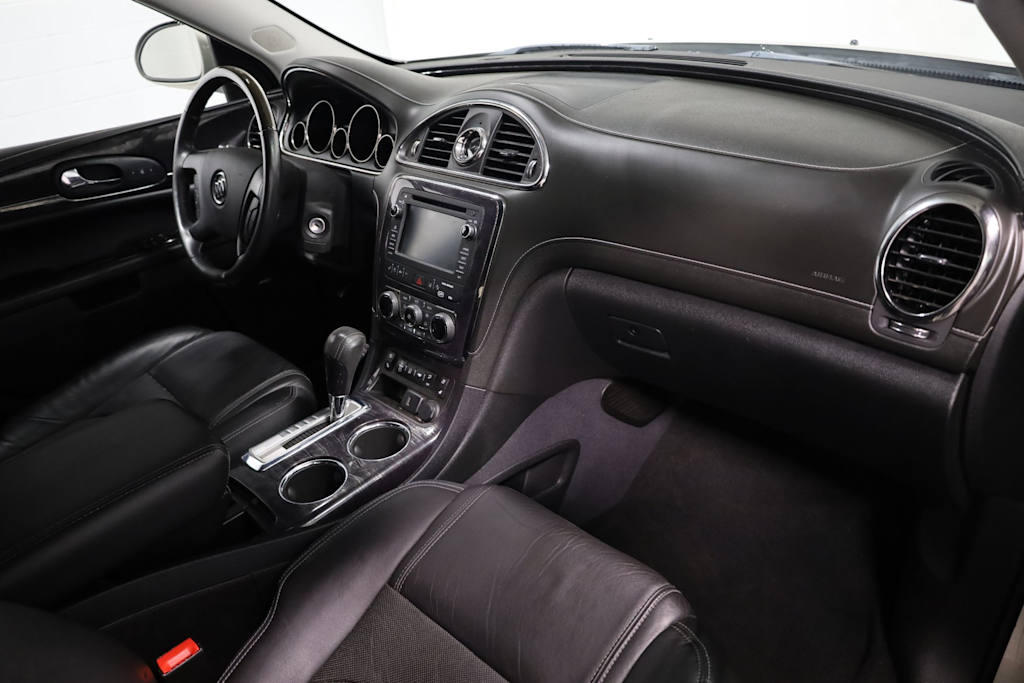 Thumbnail: 2016 Buick Enclave - 10