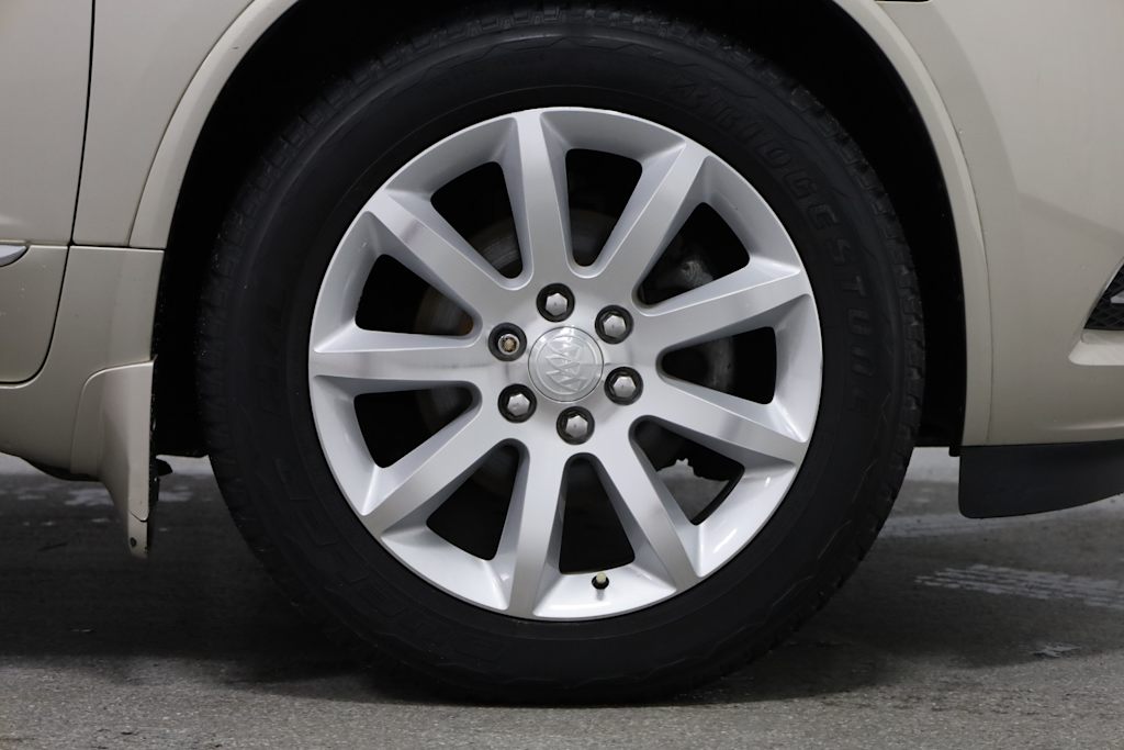 Thumbnail: 2016 Buick Enclave - 23