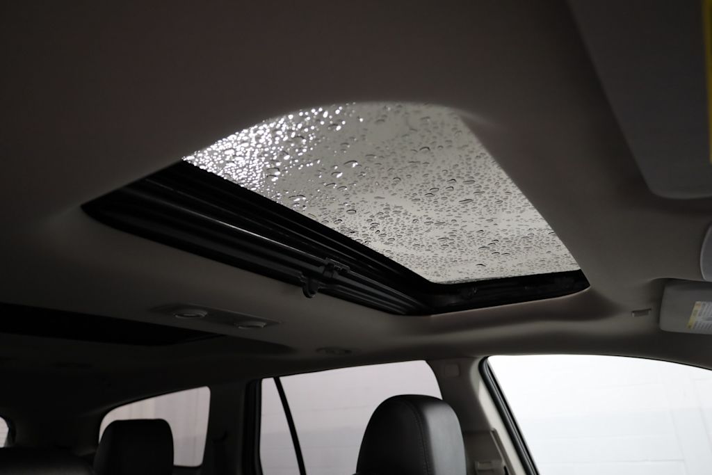 Thumbnail: 2016 Buick Enclave - 28