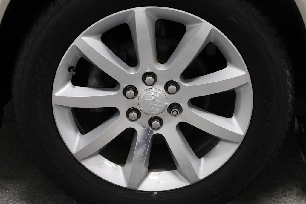Thumbnail: 2016 Buick Enclave - 39