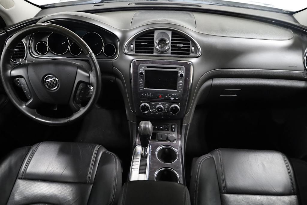 Thumbnail: 2016 Buick Enclave - 15