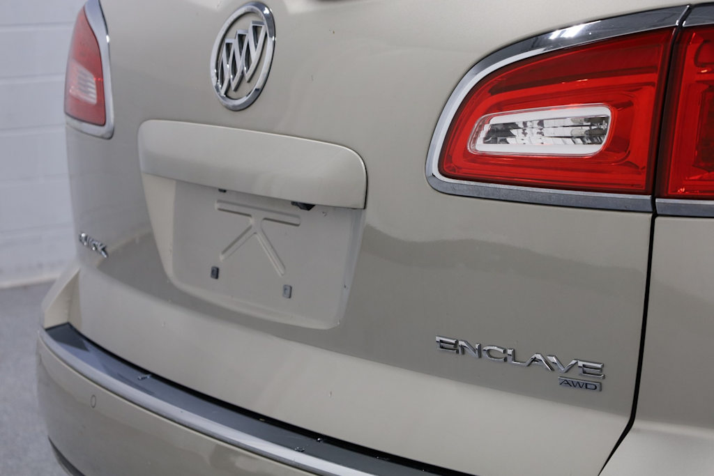 Thumbnail: 2016 Buick Enclave - 7